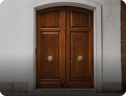 doors